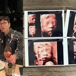 성공' 장수원지상은, 2세의 <b>뚜렷</b>한 이목구비 "남편 유전자 몰빵