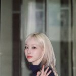 오늘자 팬싸 윈터 <b>프리뷰jpg</b>