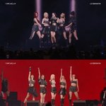 르세라핌 코첼라 <b>참사</b>에 “가능성 있는 다른 뮤지션 자리 사라져”