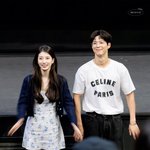 와 <b>수지</b> 박보검
