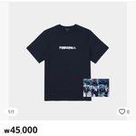 [<b>TXT</b>] 프리폴 티셔츠 들어옴!!!