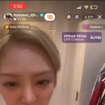 [모두드루와] 소녀시대 <b>효연</b>이 라이브에 제시카 언급함