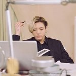 방탄 글로벌 팬클럽 비하인드<b>컷</b> 정국