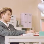 방탄 글로벌 팬클럽 비하인드컷 <b>지민</b>