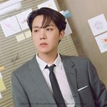 방탄 글로벌 팬클럽 비하인드<b>컷</b> 제이홉