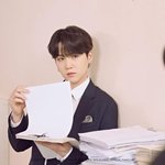 방탄 글로벌 팬클럽 비하인드컷 <b>슈가</b>