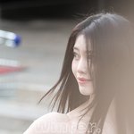 케플러 샤오팅 <b>뮤뱅</b> 출근