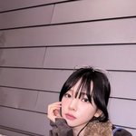 카리나 이 <b>렌즈</b> 뭘까ㅠㅠ?