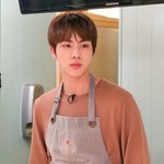 달려라 방탄 20화 비하인드 포토 <b>진</b>