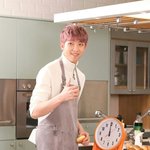 달려라 방탄 20<b>화</b> 비하인드 포토 <b>알</b>엠