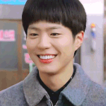 박보검 얘 키 조그맣지 않았나요?