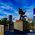 [국내여행] 경기도 <b>의정부역</b>