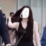 [댓글부탁해] 한소희 보정한 거