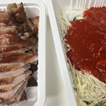 싸이순<b>살치</b>킨먹을까 족발막국수먹을까 추반ㄱ