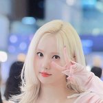 오늘자 인천공항 비비지 출국 <b>프리뷰jpg</b>