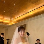 오늘 결혼한 배우 김보라