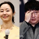 “하이브, 민희진 불법사찰+언플···<b>임원들</b> 형사처벌 가능성”