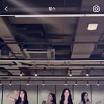 <b>민지</b>랑 해린이도 키 엄청 크구나