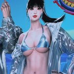 이거 로아 수영복 옷 <b>여돌</b>같다는데 누구같음?