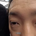 [드루와] 생얼 예쁜 친구 개부럽고 신기