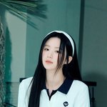 <b>슈화</b> 여름 컨셉 잘어울림