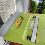 전주 <b>시민</b>여객 1933번 기사님 보세요.