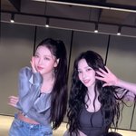 카리나 윈터 개이쁘네