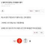 뉴진스 르세라핌 방탄 이런 글 쓴 찐잡덕인데도