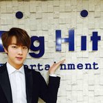 김석진 군대에서 고생했어 이제 <b>기강</b> 잡자