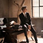 [군대] 페스타 기념멤버별 <b>분위기</b> 있게 나온 사진