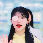 내가 좋아하는 분들이 다 <b>안대</b>를낌