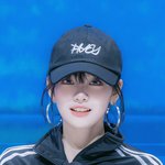 요즘 물 오른 에스파 <b>닝닝</b>
