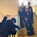 일본 <b>고등학생</b>의 고백