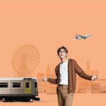 방탄 tokopedia #1 <b>EVERYDAY</b> 알엠