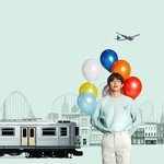 방탄 tokopedia #1 <b>EVERYDAY</b> 뷔