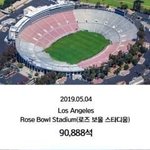 <b>방탄소년단</b> <b>BTS</b> 콘서트 규모 (알엠 진 슈가 제이홉 지민 뷔 정국...