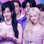 에스파 카리나 윈터 얼굴합 최강 극강이다 <b>칼</b><b>윈</b> 지민정