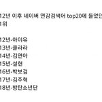 새삼 <b>설현</b> 전성기때 어마어마 했나보다
