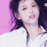 해린 <b>성격매력</b>있음