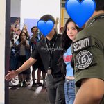 [모두드루와] 오늘자 <b>롯데</b> 사직구장에 뜬 카리나