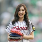 태연 카리나 25살<b>때</b> <b>시구</b> 비교