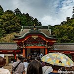 [일본여행] 가고시마 기리시마 신궁