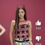 닝닝 신세경인줄
