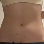 [댓글부탁해] <b>무골반</b> 통짜허리임?