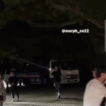 [모두드루와] 이거봄? 변우석 팬들속으로 달려들어가는거 ㅈㄴ웃김