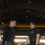 [트레저] 지훈이 비율이나 보고 <b>자자</b>