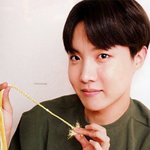 방탄 일본 팬클럽 매거진 <b>VOL</b>.5 제이홉
