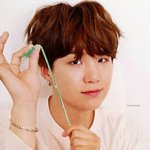 방탄 일본 팬클럽 매거진 <b>VOL</b>.5 슈가