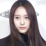 [모두드루와] 크리스탈 얼굴 ㄹㅇ;;;;