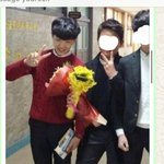 [트레저] <b>지훈</b>아 사랑해